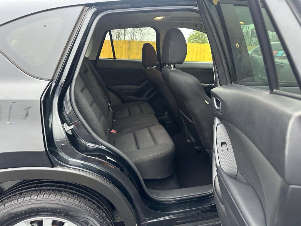 2014 Mazda CX-5 Image 10