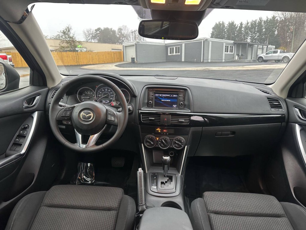 2014 Mazda CX-5 Image 11