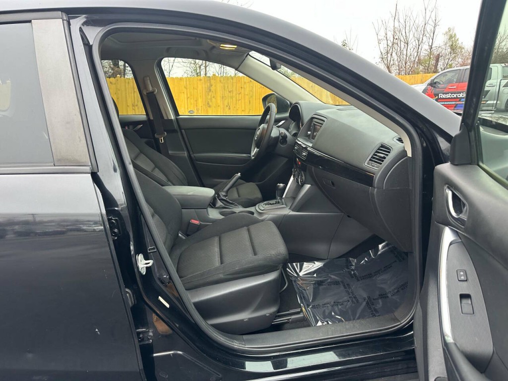 2014 Mazda CX-5 Image 12