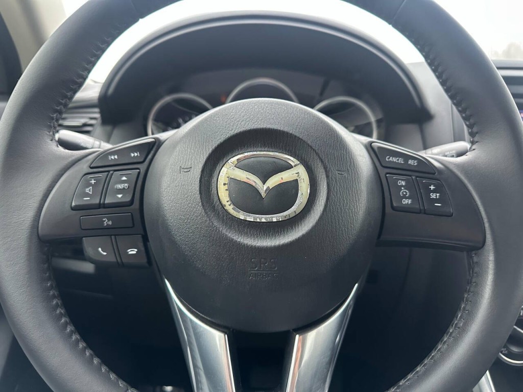 2014 Mazda CX-5 Image 13