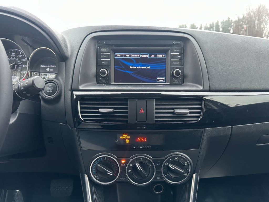 2014 Mazda CX-5 Image 14