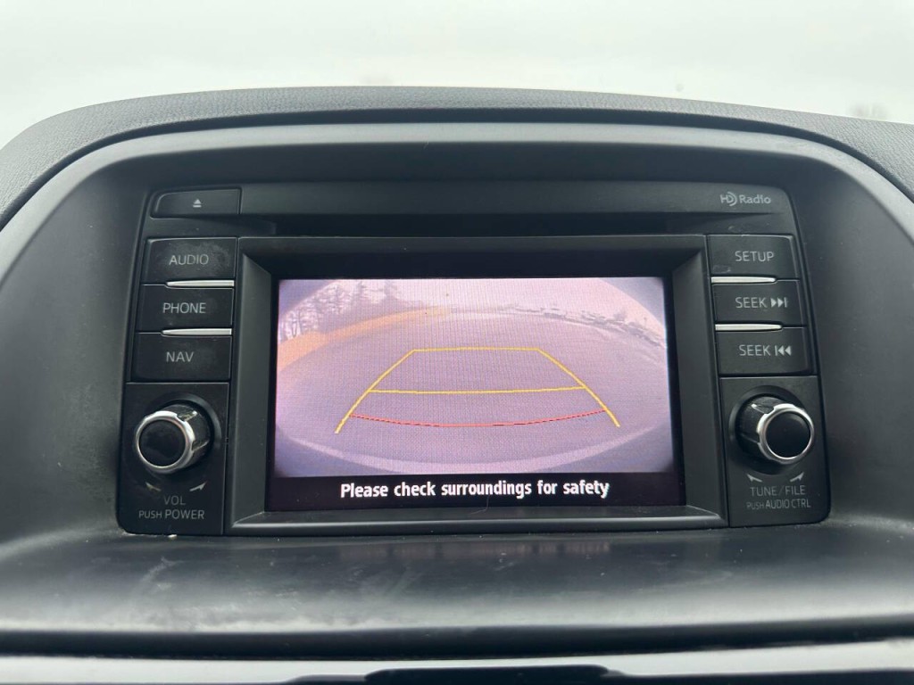 2014 Mazda CX-5 Image 15