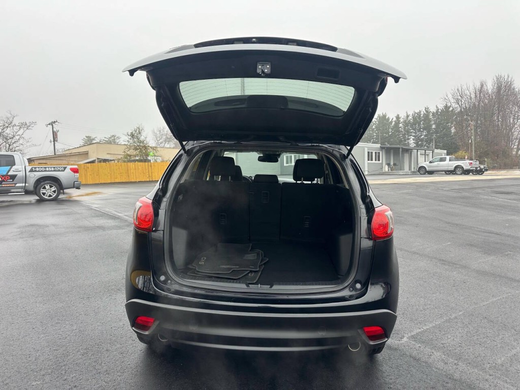 2014 Mazda CX-5 Image 16