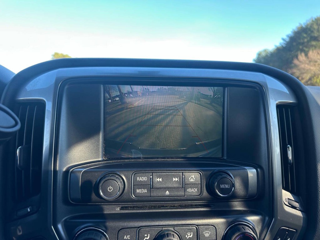 2018 Chevrolet Silverado 1500 Image 14