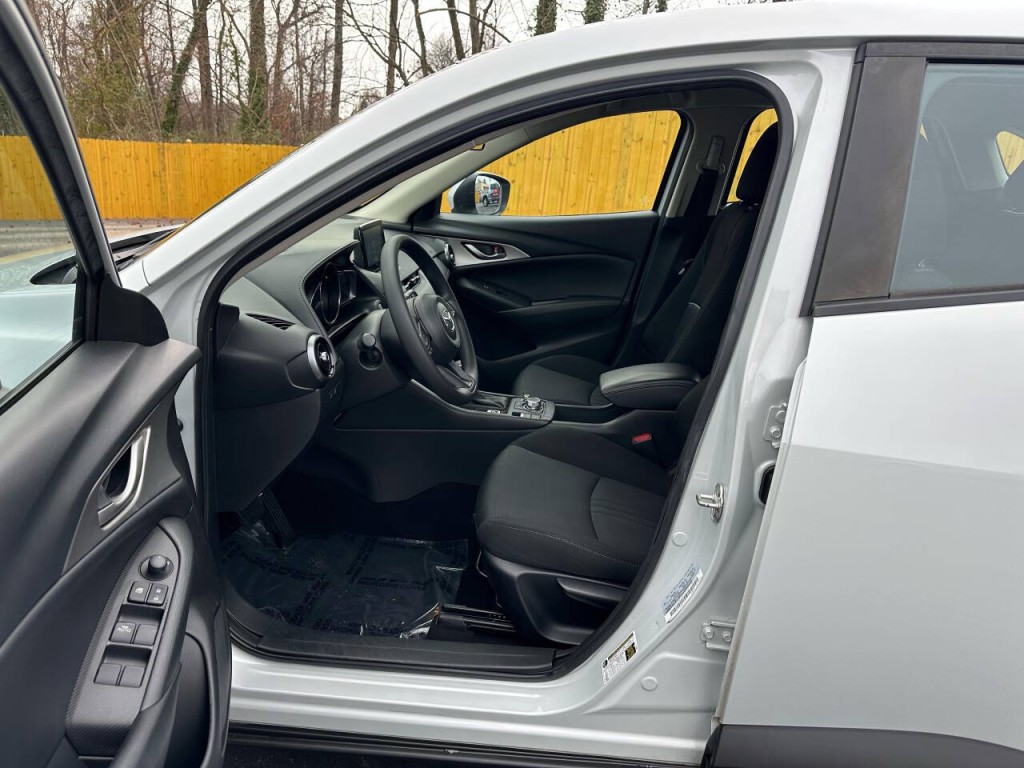 2021 Mazda CX-3 Image 8