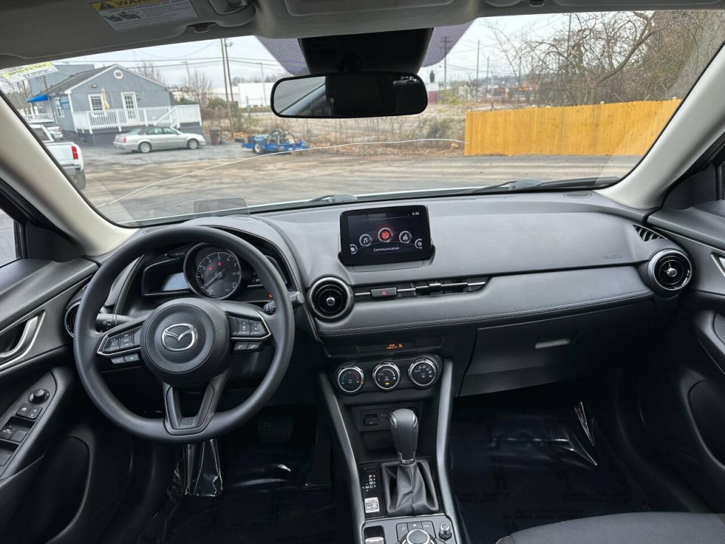 2021 Mazda CX-3 Image 10
