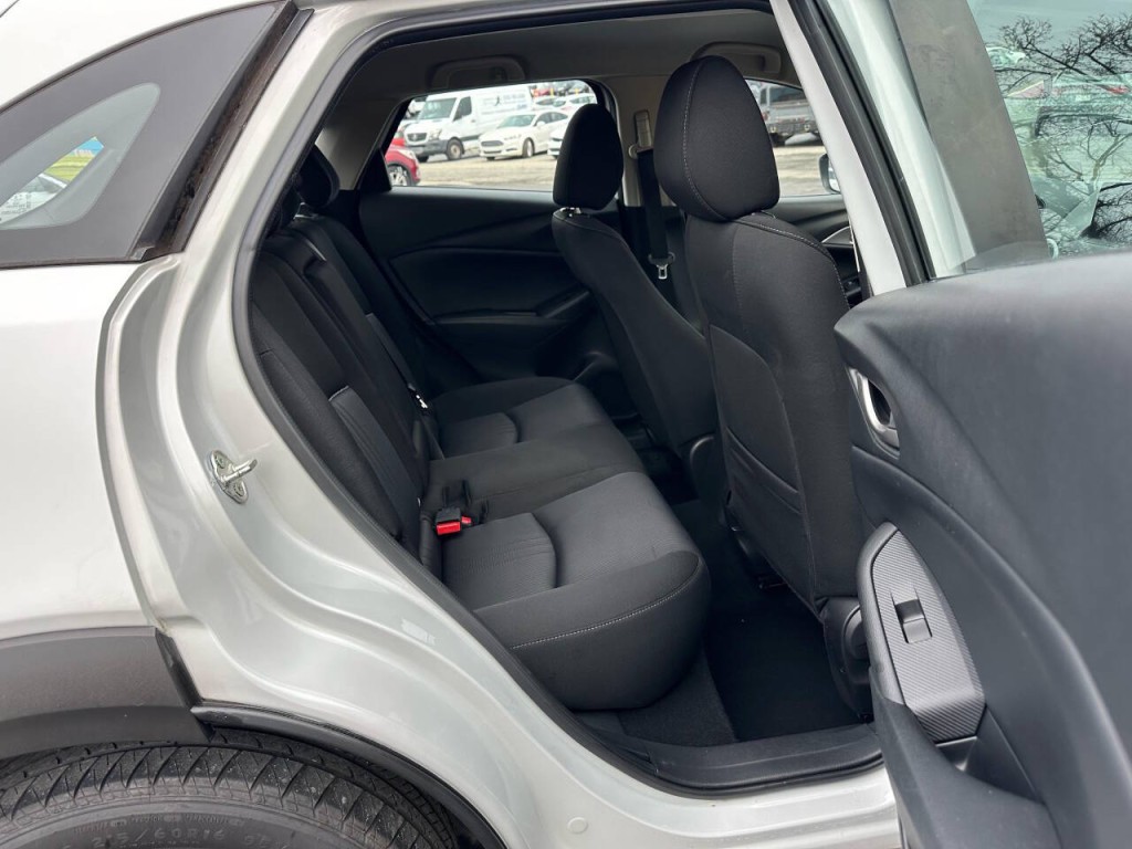 2021 Mazda CX-3 Image 11