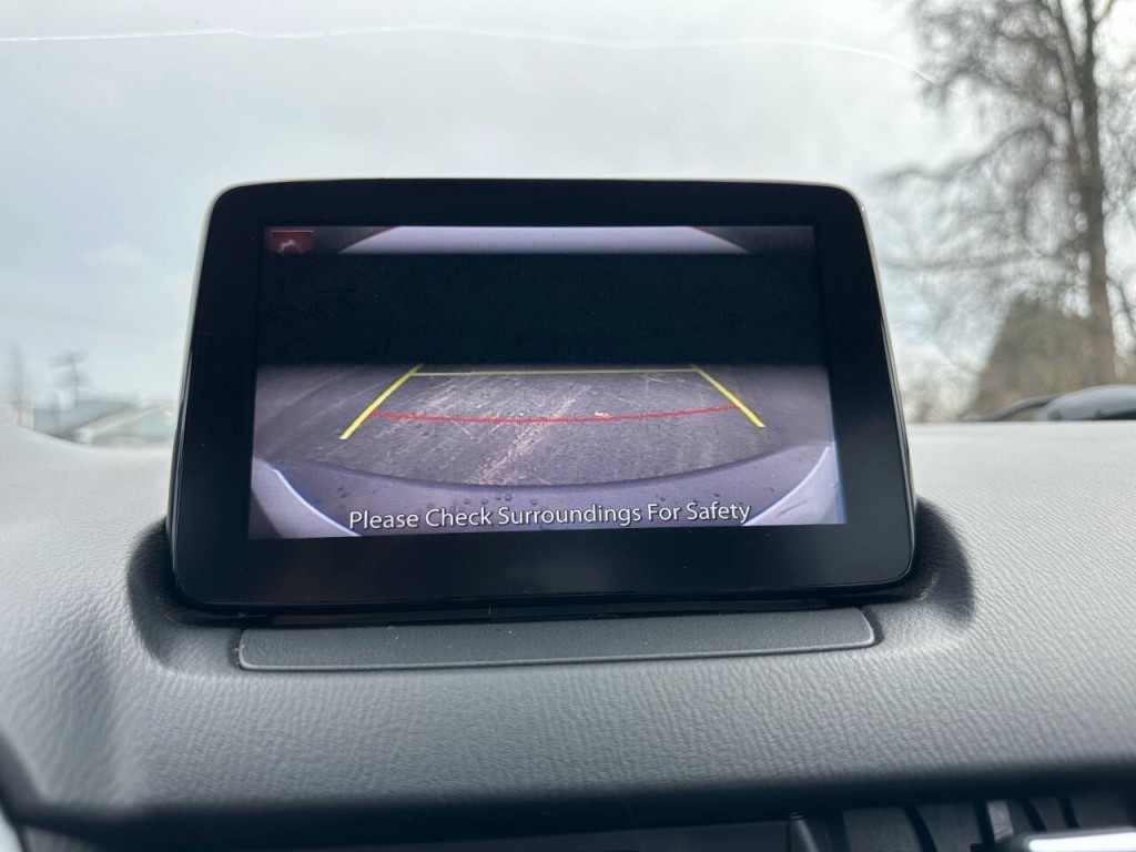 2021 Mazda CX-3 Image 13