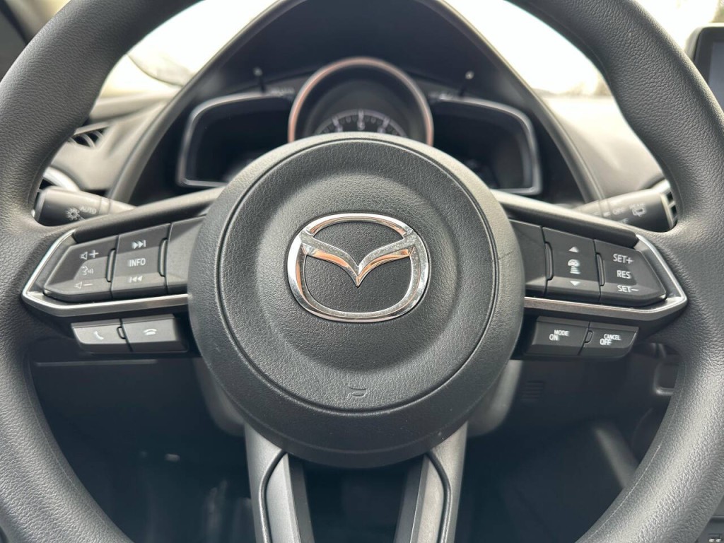 2021 Mazda CX-3 Image 14