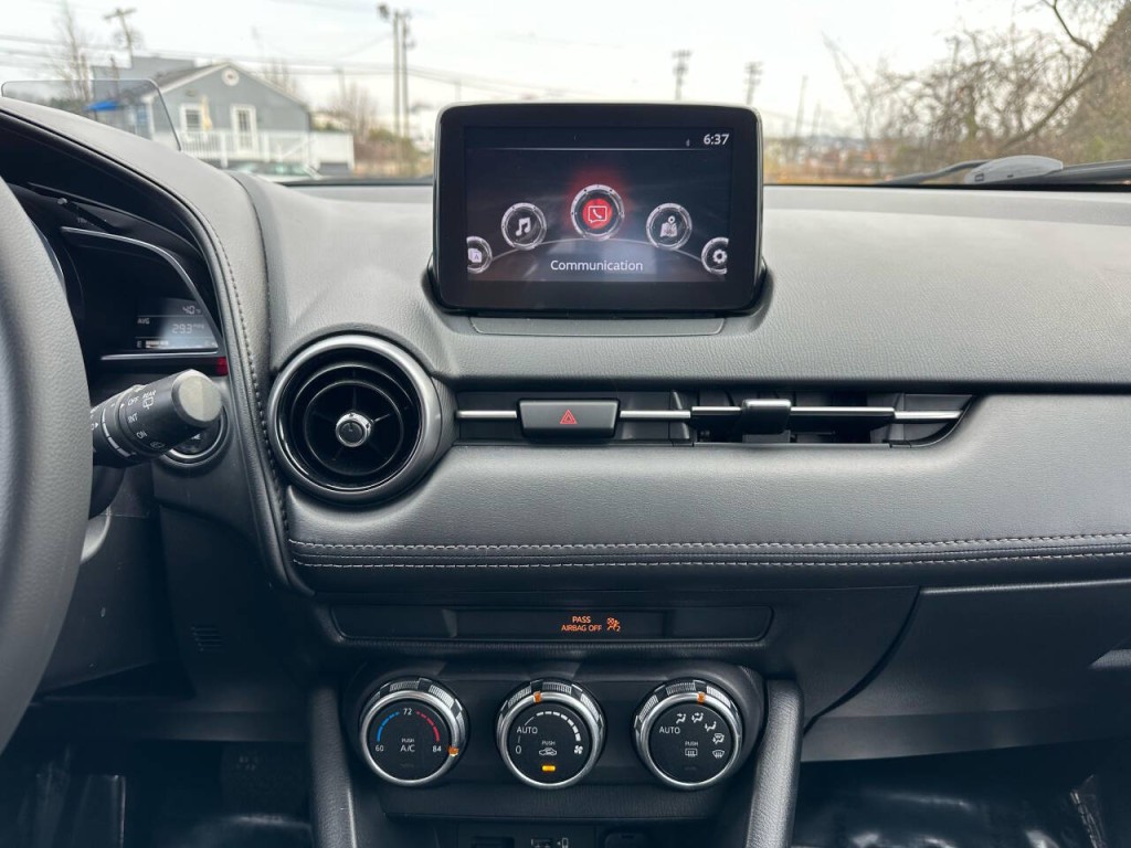 2021 Mazda CX-3 Image 15