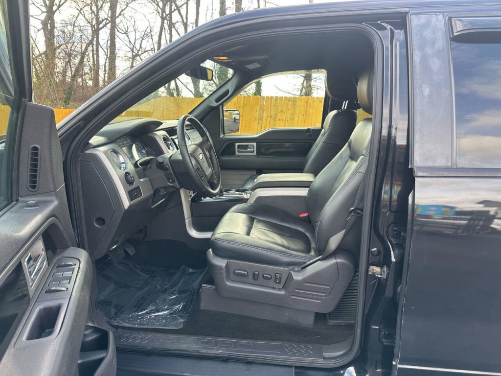 2011 Ford F-150 Image 8