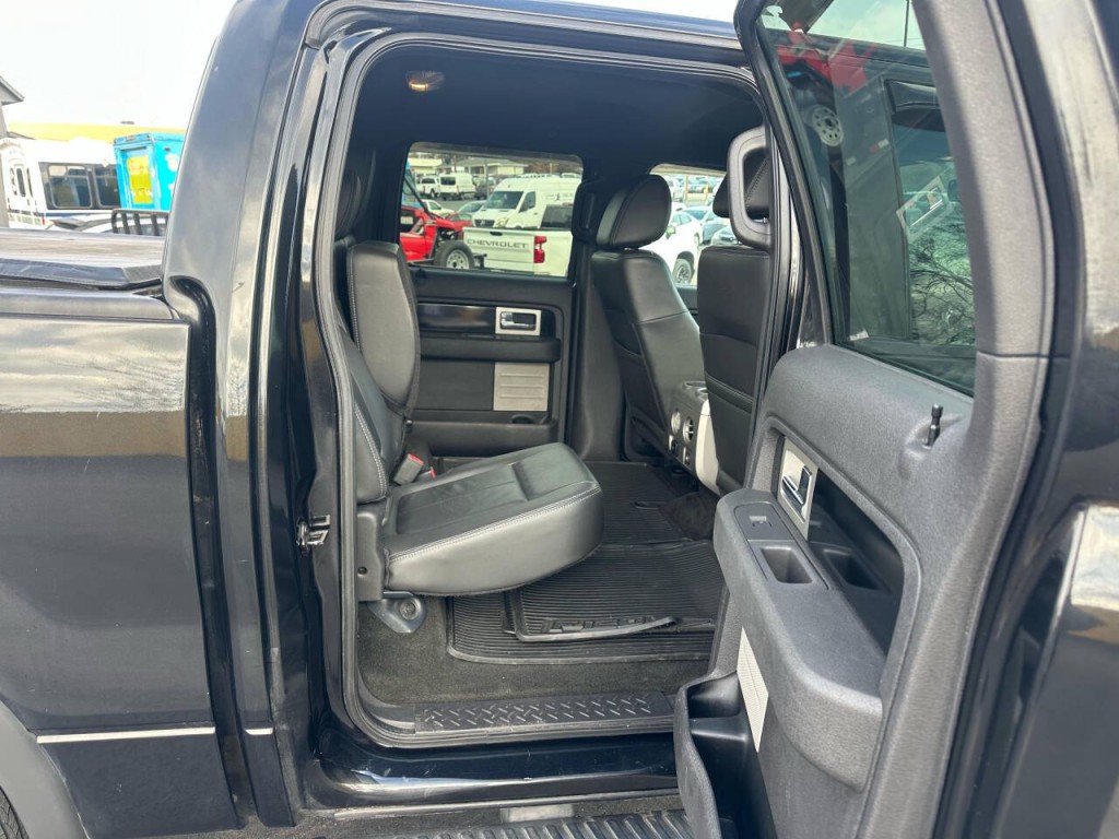 2011 Ford F-150 Image 11