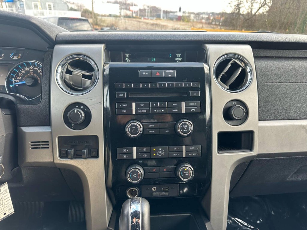 2011 Ford F-150 Image 13