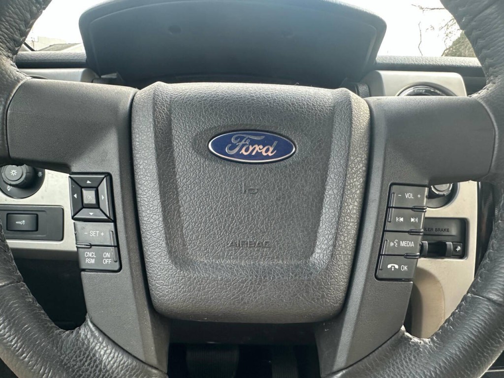 2011 Ford F-150 Image 14