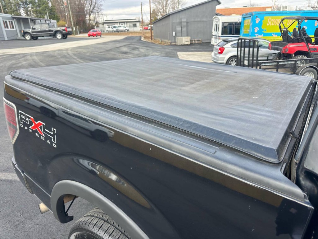 2011 Ford F-150 Image 15