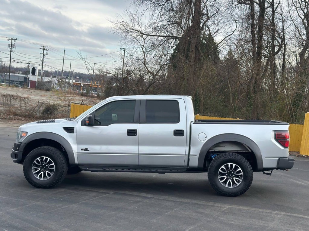 2014 Ford F-150 Image 2