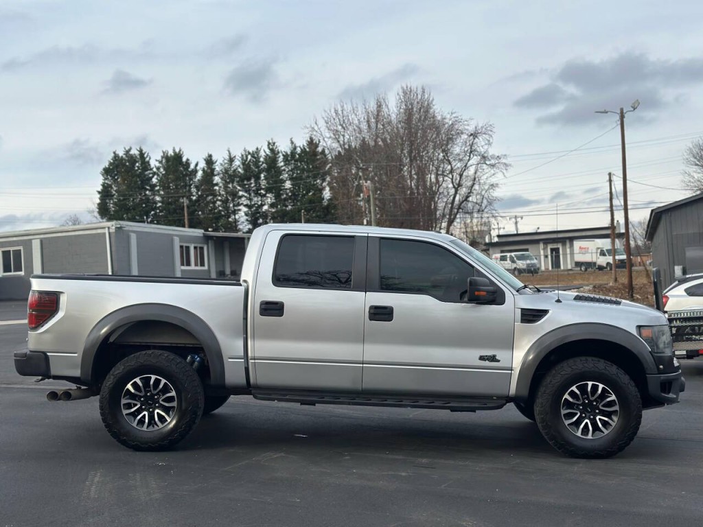 2014 Ford F-150 Image 6