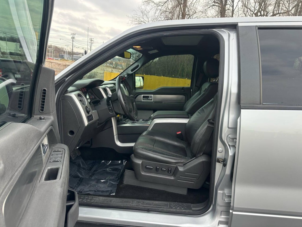 2014 Ford F-150 Image 8