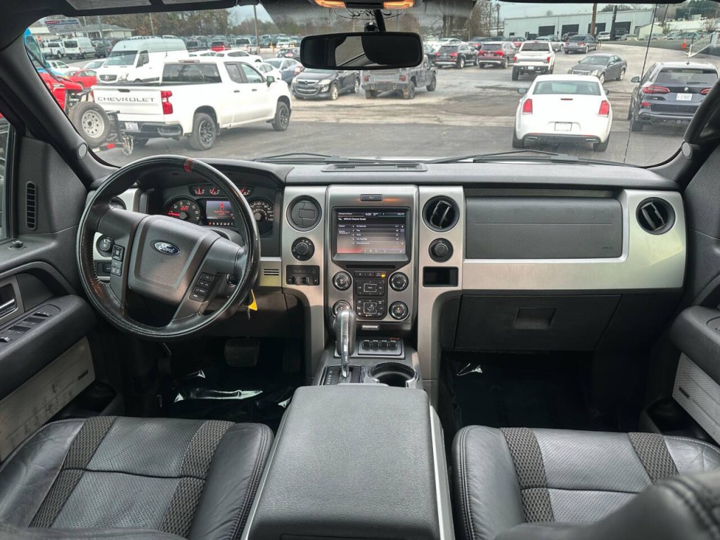 2014 Ford F-150 Image 10