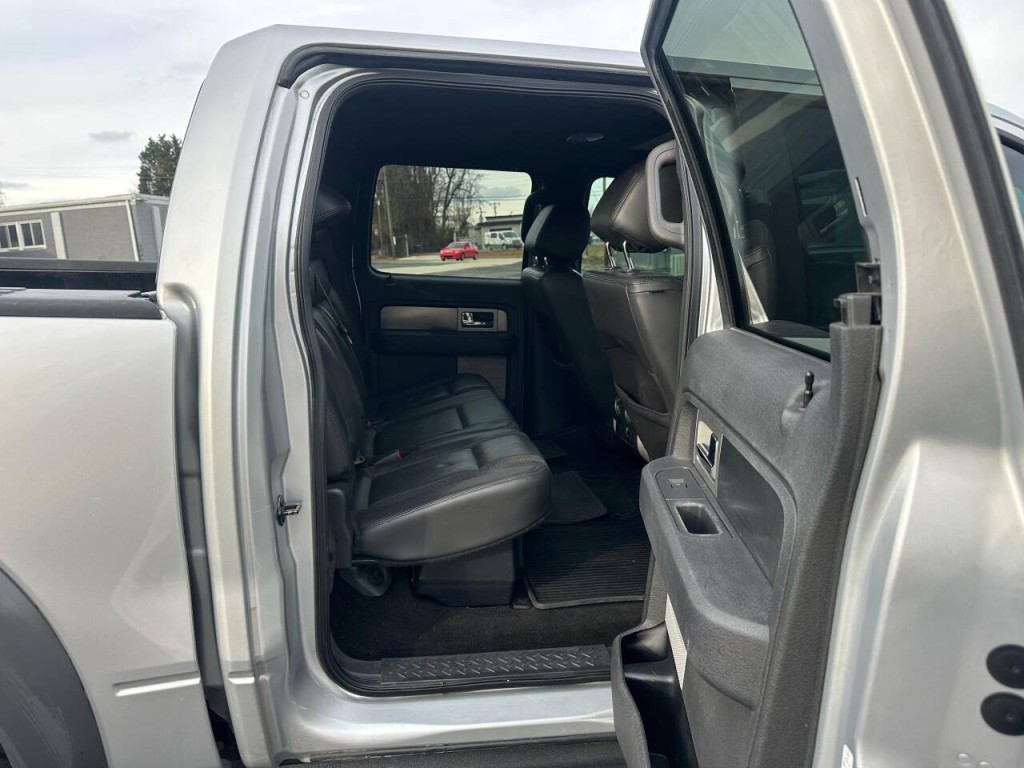 2014 Ford F-150 Image 11