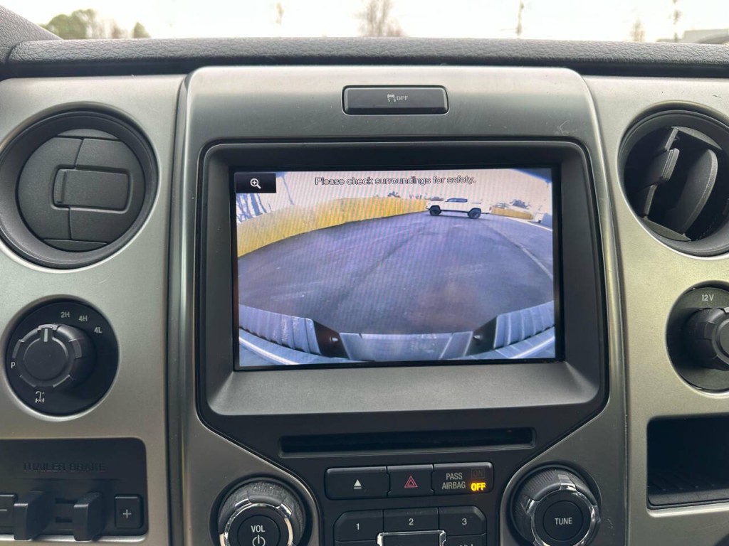 2014 Ford F-150 Image 14