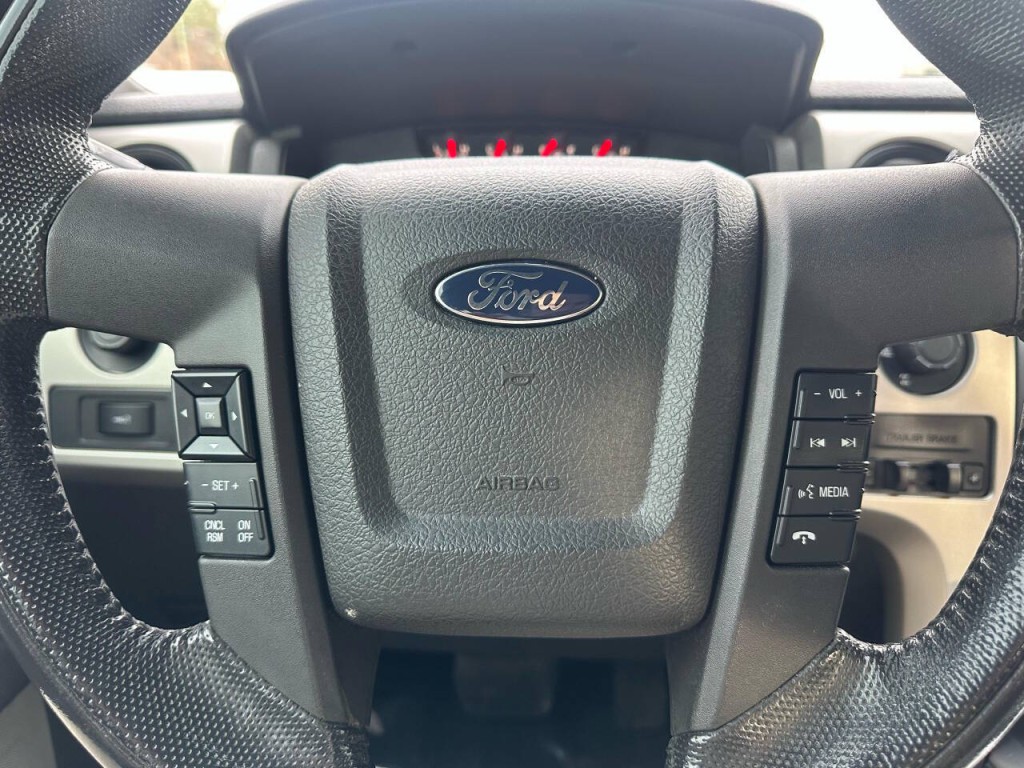 2014 Ford F-150 Image 15