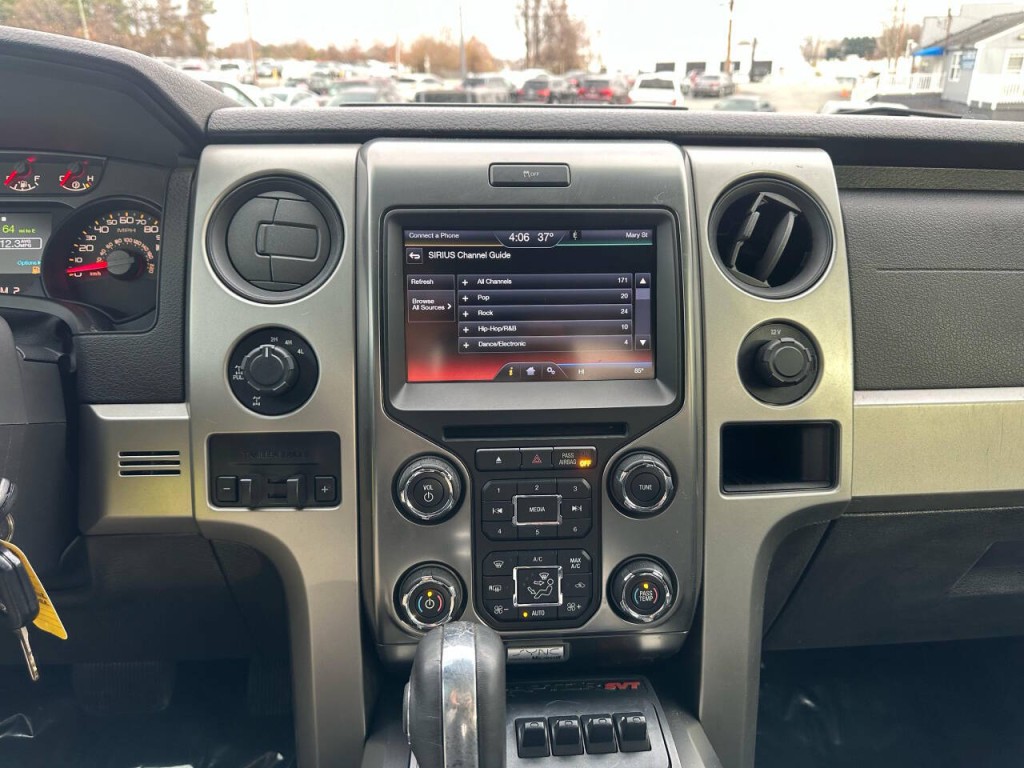 2014 Ford F-150 Image 16