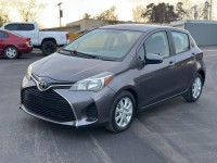Image for 2015 Toyota Yaris 5 Door LE ID: 7056963