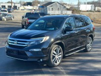 Image for 2016 Honda Pilot Touring ID: 7065801