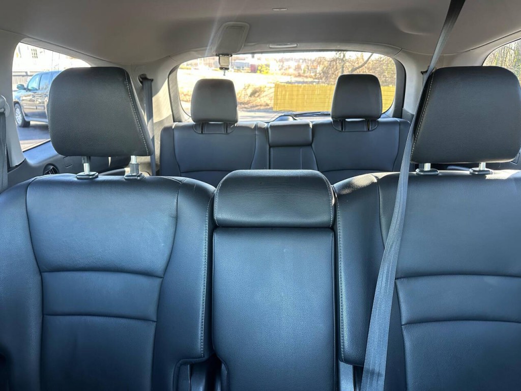 2016 Honda Pilot Image 13
