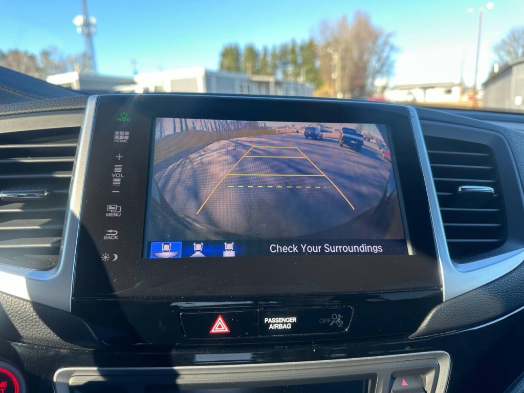 2016 Honda Pilot Image 15