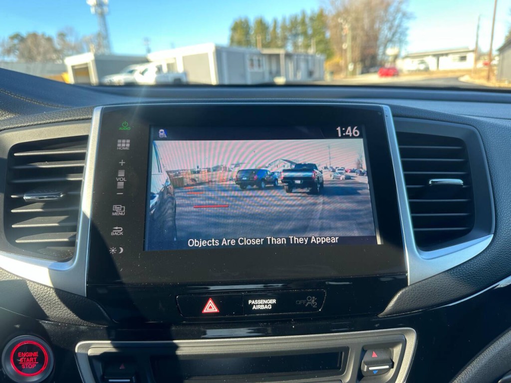 2016 Honda Pilot Image 19