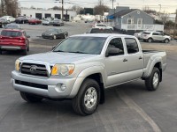 Image for 2010 Toyota Tacoma V6 Double Cab 6.1 ft SB ID: 7065803