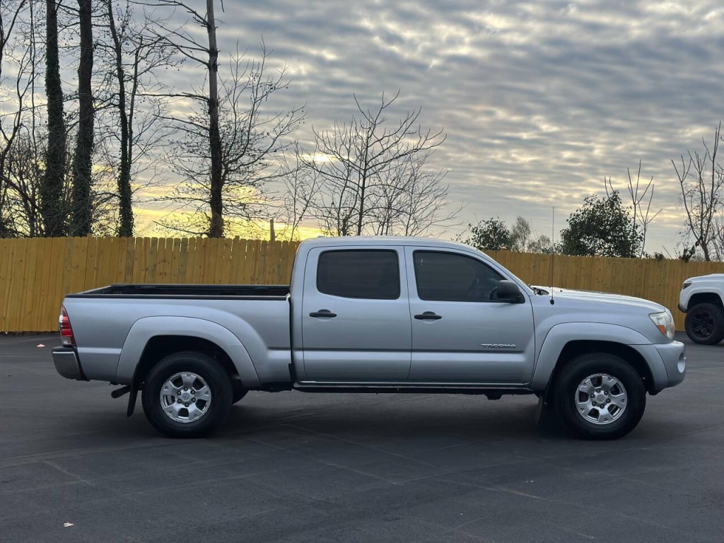 2010 Toyota Tacoma Image 6