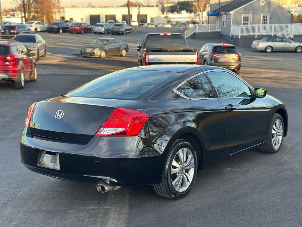 2012 Honda Accord Image 5