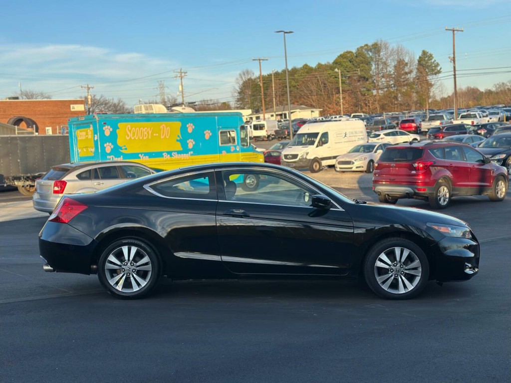 2012 Honda Accord Image 6