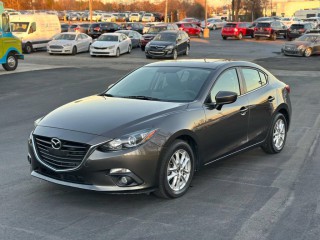 Image for 2015 Mazda Mazda3 i Grand Touring ID: 7075874