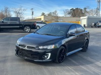 Image for 2017 Mitsubishi Lancer LE ID: 7078916
