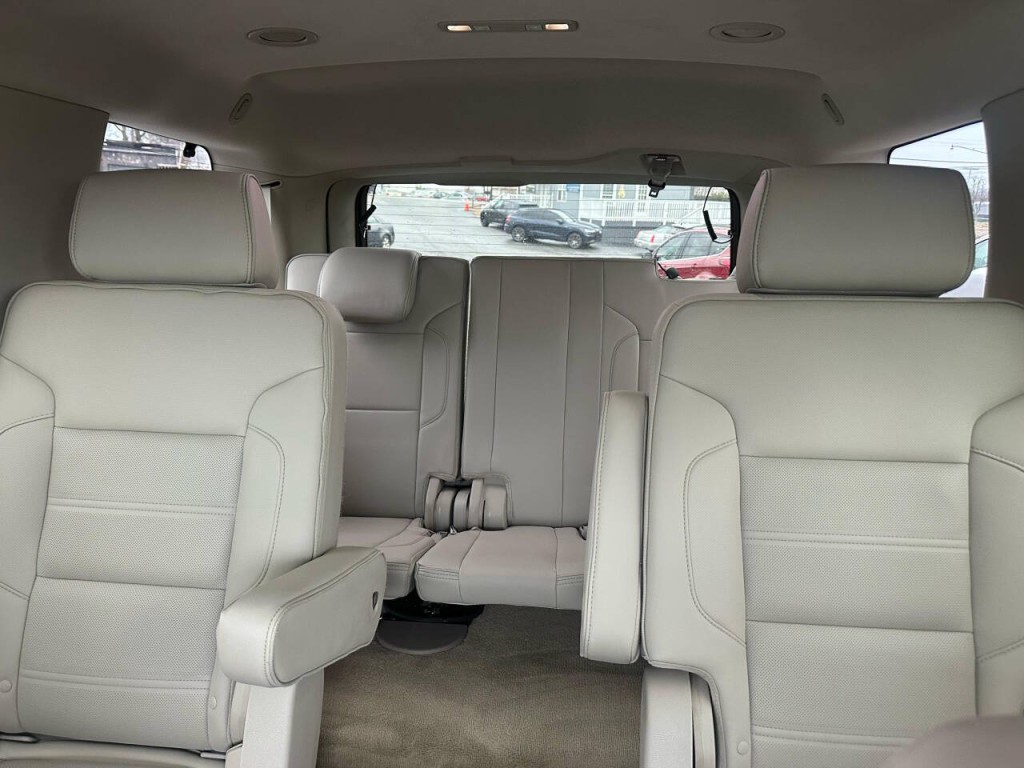2015 GMC Yukon Image 13