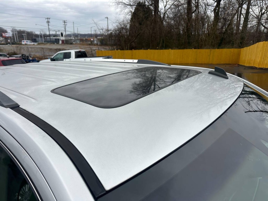 2015 GMC Yukon Image 18