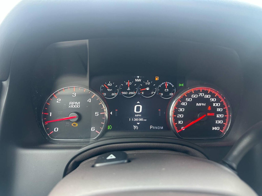 2015 GMC Yukon Image 19