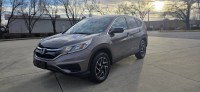Image for 2016 Honda CR-V SE ID: 7088698