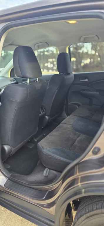 2016 Honda CR-V Image 9