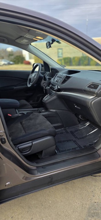 2016 Honda CR-V Image 12