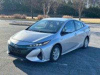 Image for 2017 Toyota Prius Premium ID: 7088700