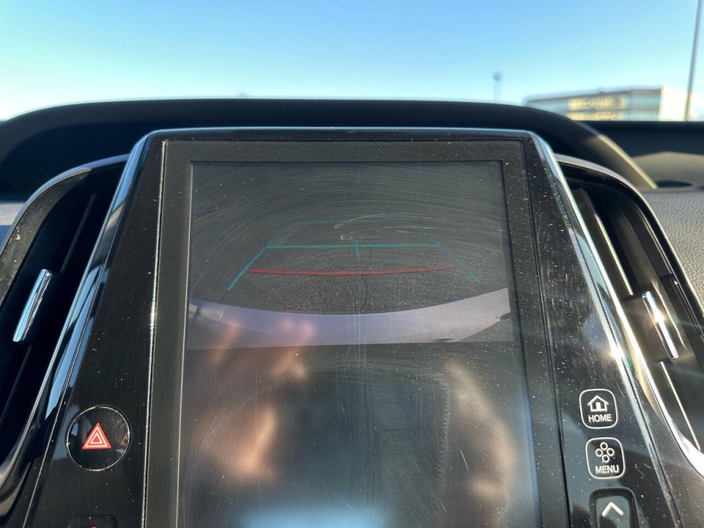 2017 Toyota Prius Image 16