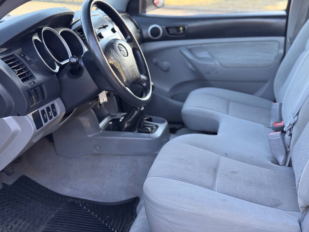 2009 Toyota Tacoma Image 8