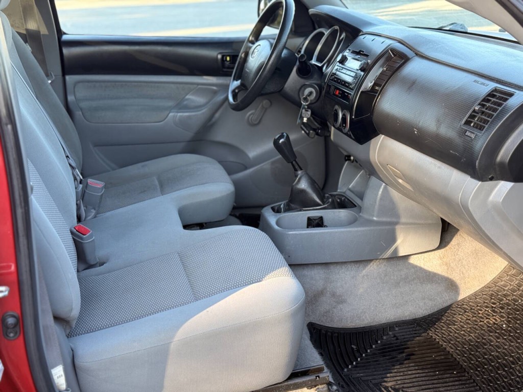 2009 Toyota Tacoma Image 9