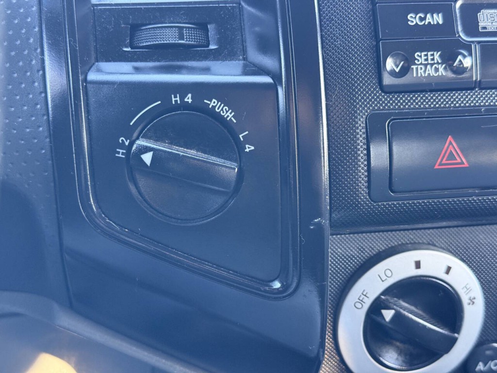 2009 Toyota Tacoma Image 10