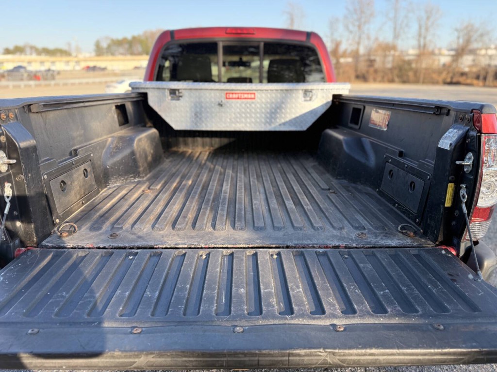 2009 Toyota Tacoma Image 13